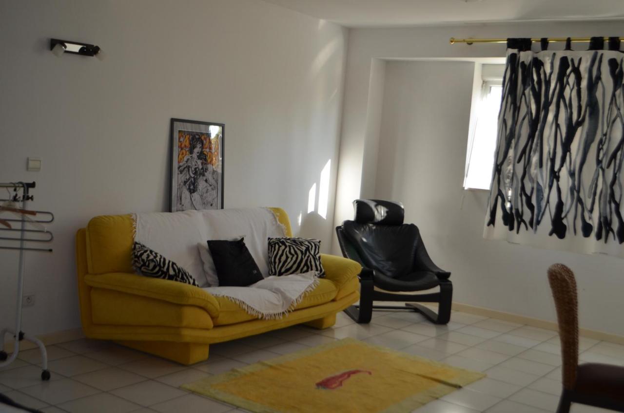 Chambre D'Hotes The Yellow Cube Aubière Zewnętrze zdjęcie
